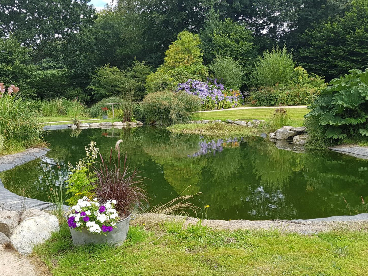 Gîte en rez de jardin à Grosville, 7 km des plages - Photo 6