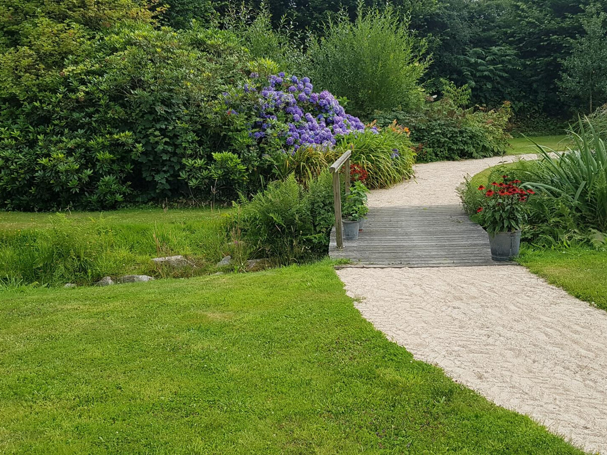 Gîte en rez de jardin à Grosville, 7 km des plages - Photo 7