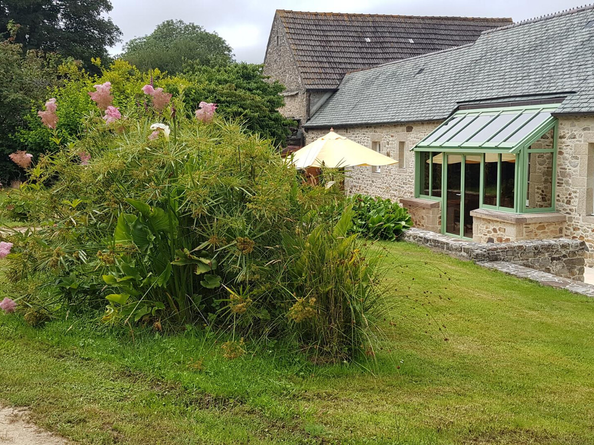 Gîte en rez de jardin à Grosville, 7 km des plages - Photo 8