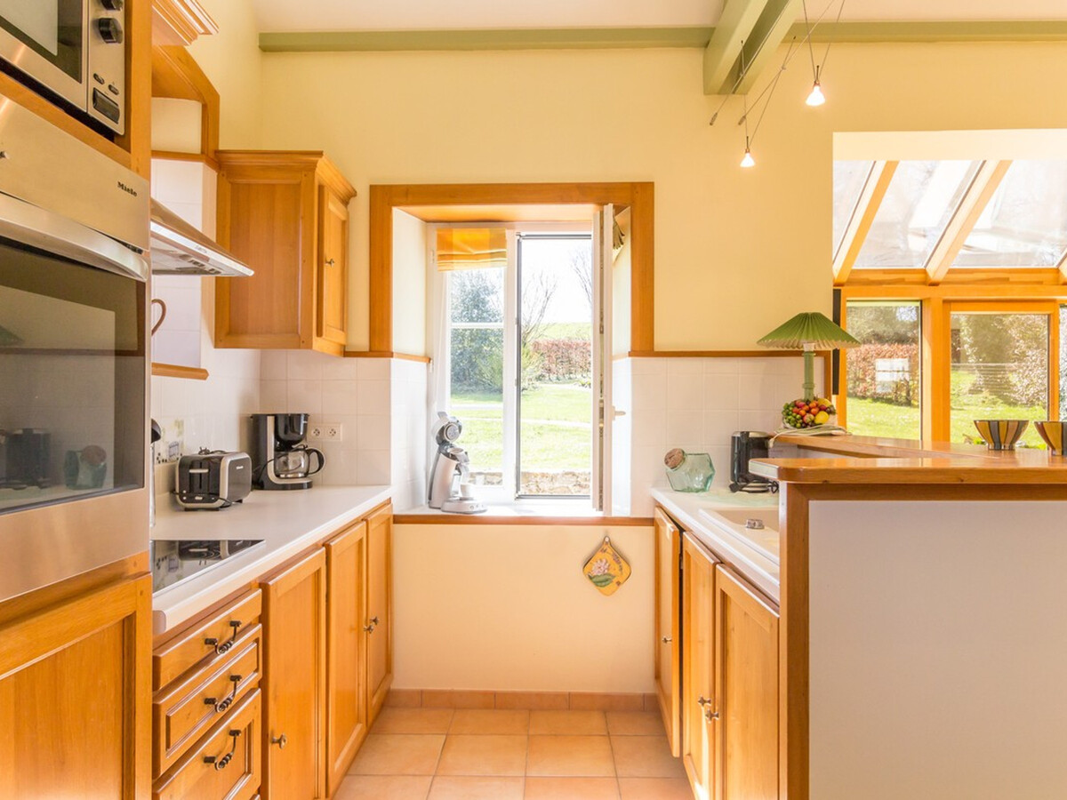Gîte en rez de jardin à Grosville, 7 km des plages - Photo 15