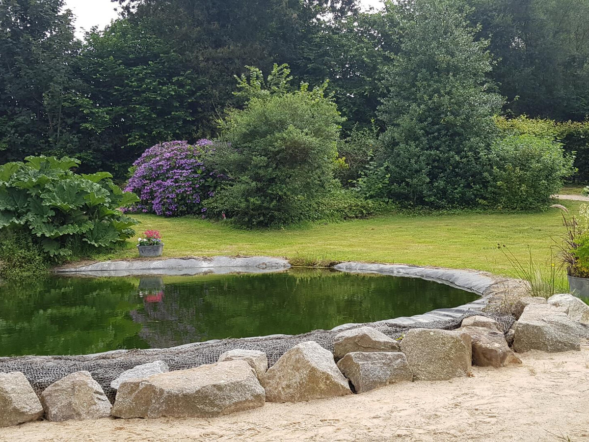 Gîte en rez de jardin à Grosville, 7 km des plages - Photo 22