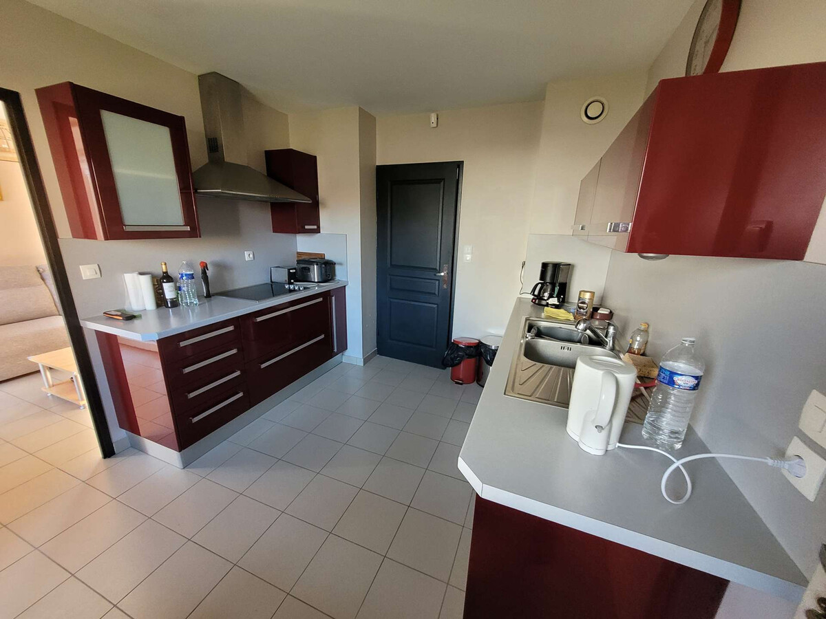 Villa 4 ch. à Wimereux, 110 m², jardin et garage - Photo 2