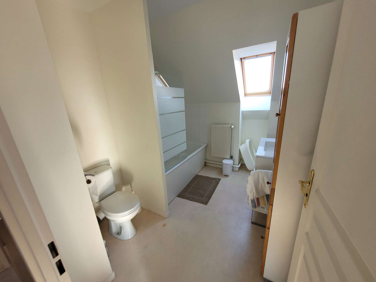 Villa 4 ch. à Wimereux, 110 m², jardin et garage - Photo 5