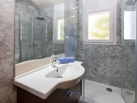 Villa Eden Park 2 – 3 chambres, piscine à Miami Platja : photo 14
