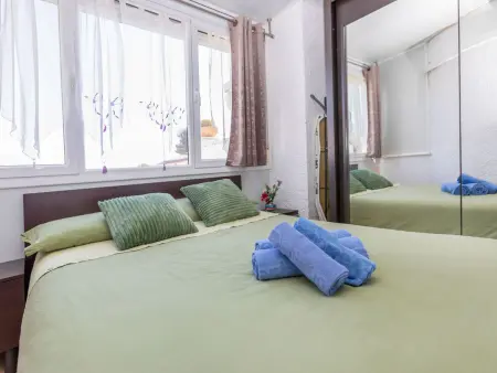 Villa Eden Park 2 – 3 chambres, piscine à Miami Platja : photo 16