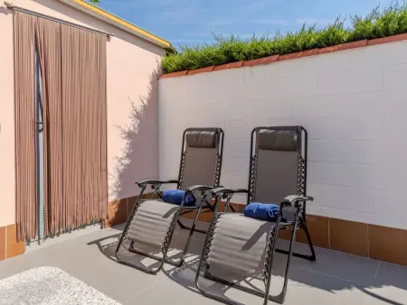 Villa Eden Park 2 – 3 chambres, piscine à Miami Platja : photo 20