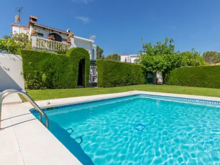 Villa Eden Park 2 – 3 chambres, piscine à Miami Platja : photo 22