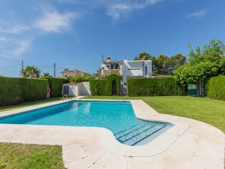 Villa Eden Park 2 – 3 chambres, piscine à Miami Platja : photo 23