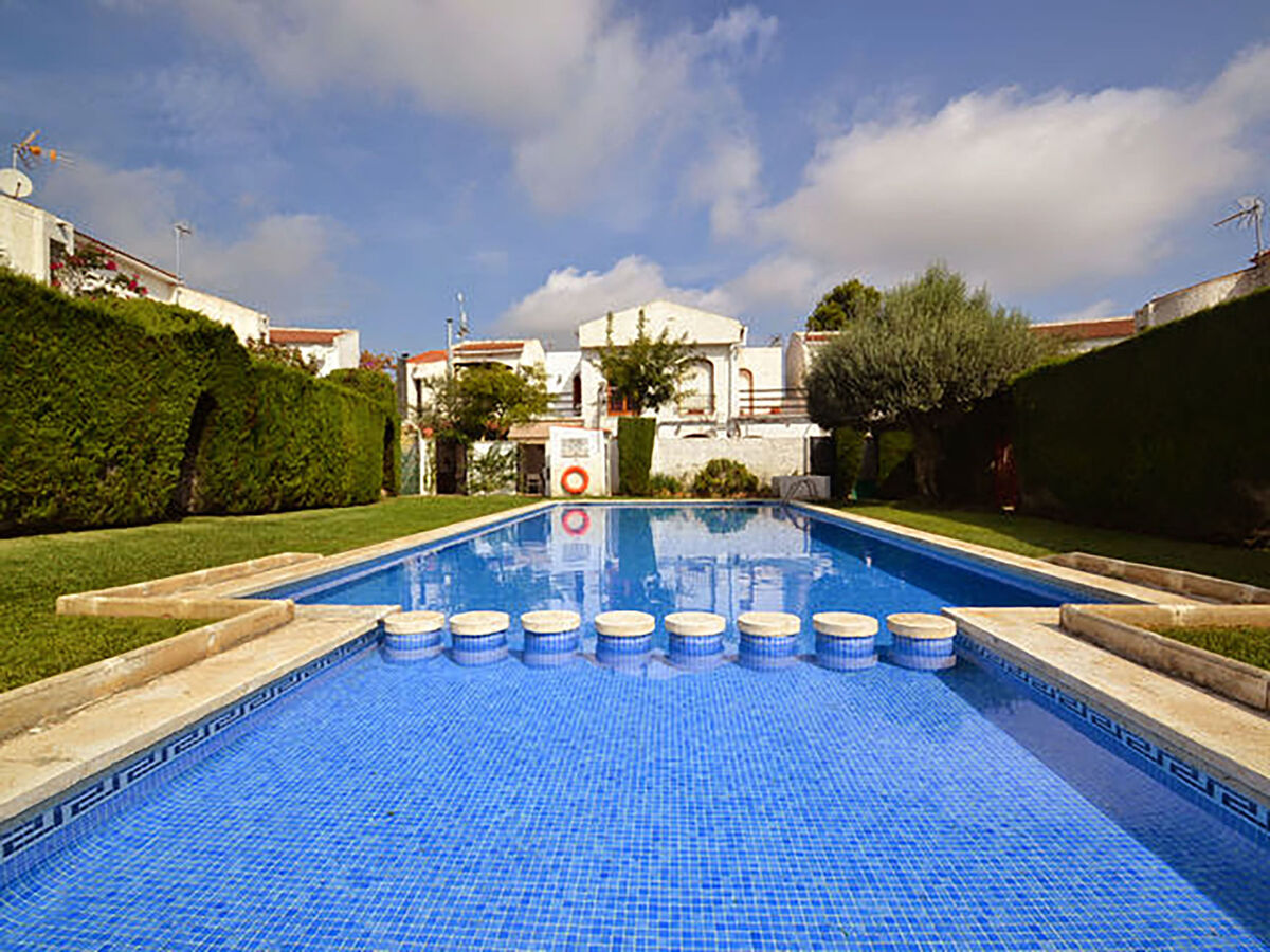 Villa Casalot 9 – 70m² piscine, 4km plage - Photo 1