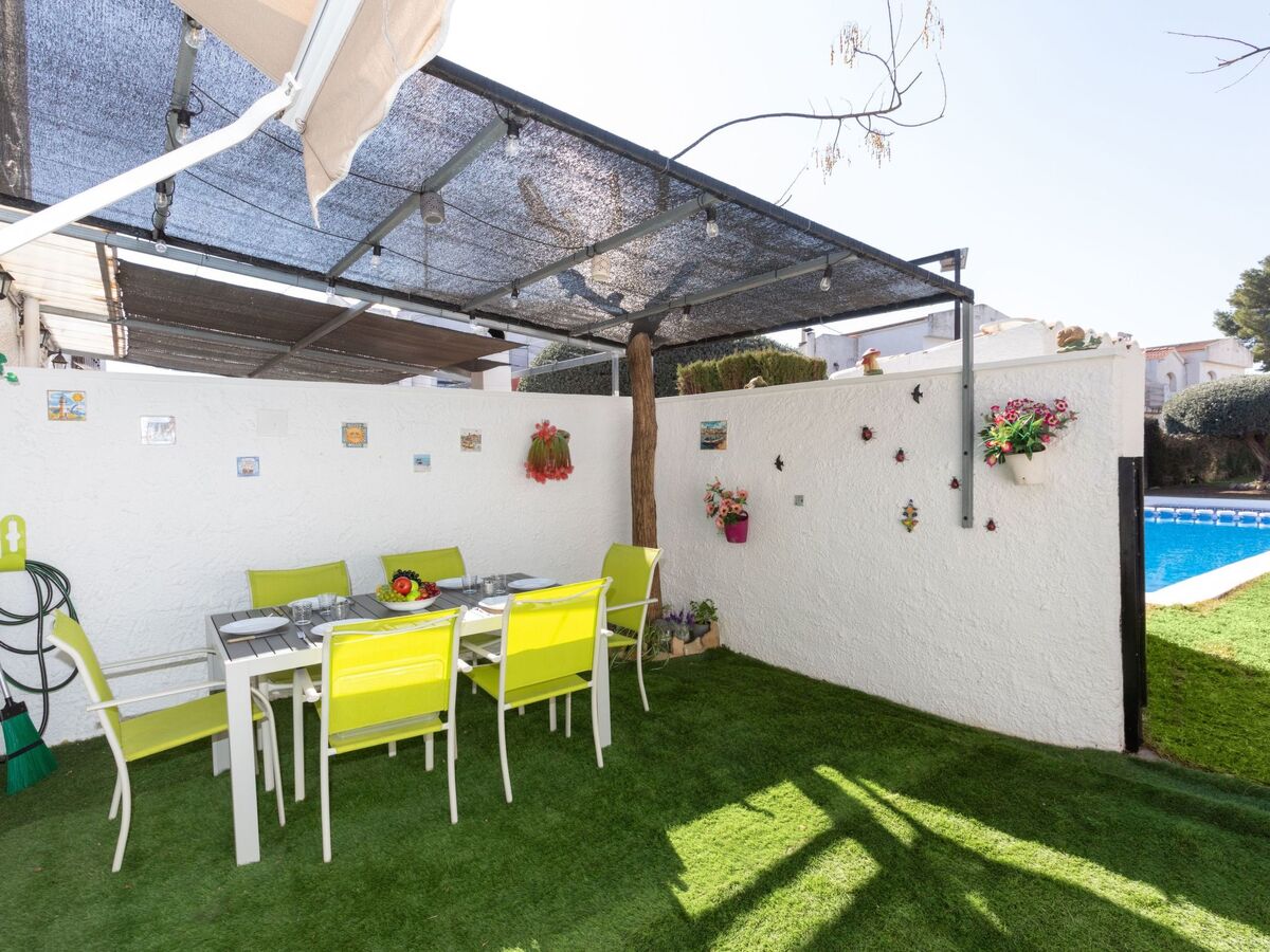 Villa Casalot 9 – 70m² piscine, 4km plage - Photo 2