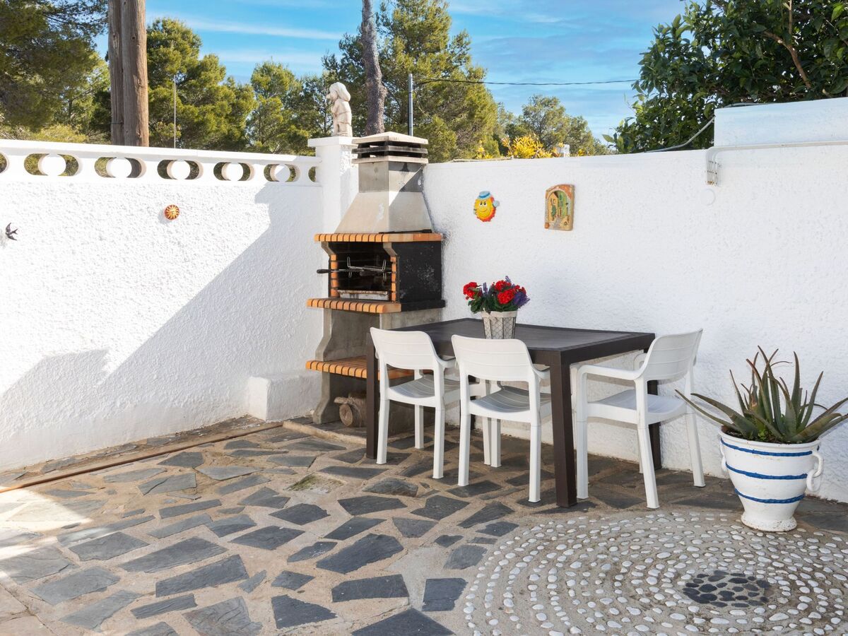Villa Casalot 9 – 70m² piscine, 4km plage - Photo 5