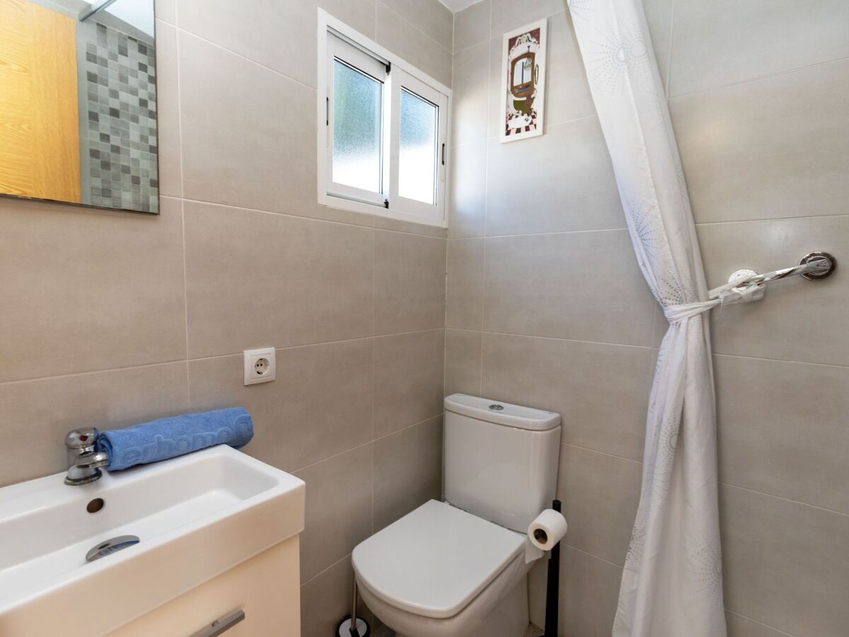 Villa Casalot 9 – 70m² piscine, 4km plage - Photo 14