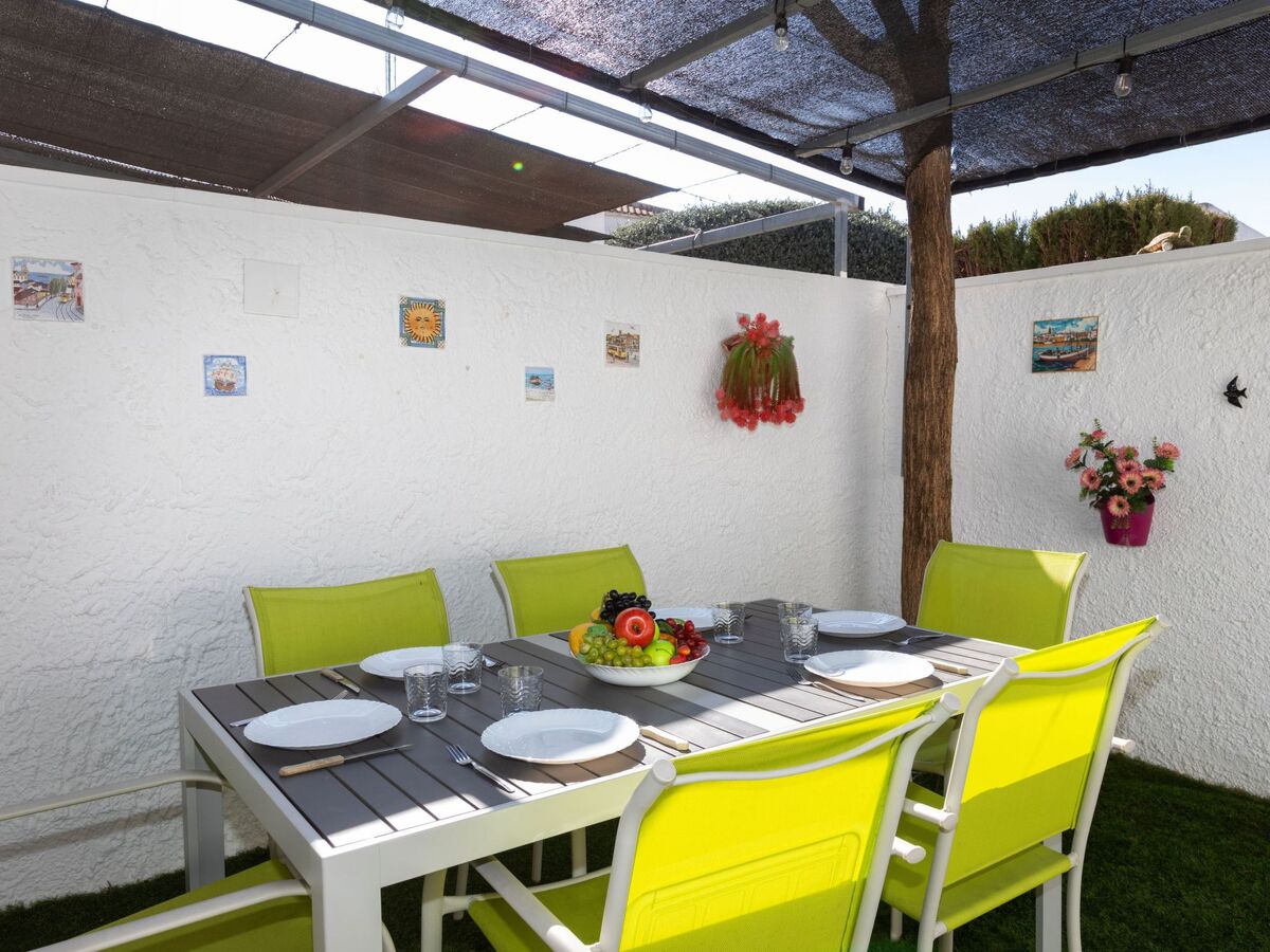 Villa Casalot 9 – 70m² piscine, 4km plage - Photo 15