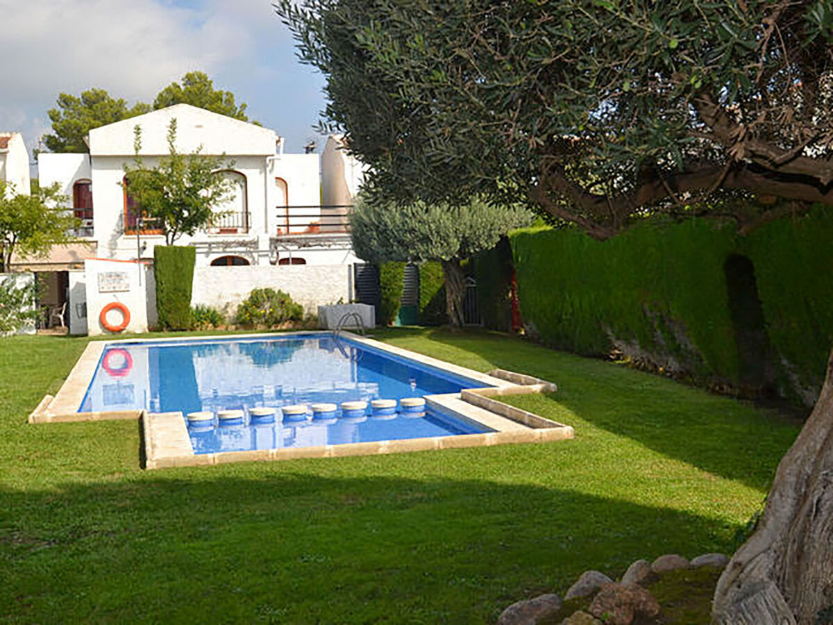 Villa Casalot 9 – 70m² piscine, 4km plage - Photo 16