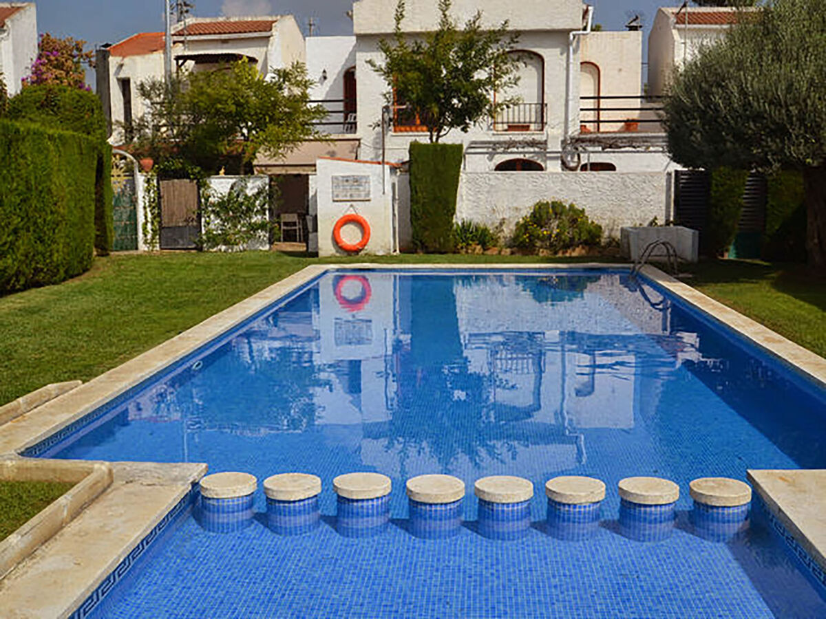 Villa Casalot 9 – 70m² piscine, 4km plage - Photo 17
