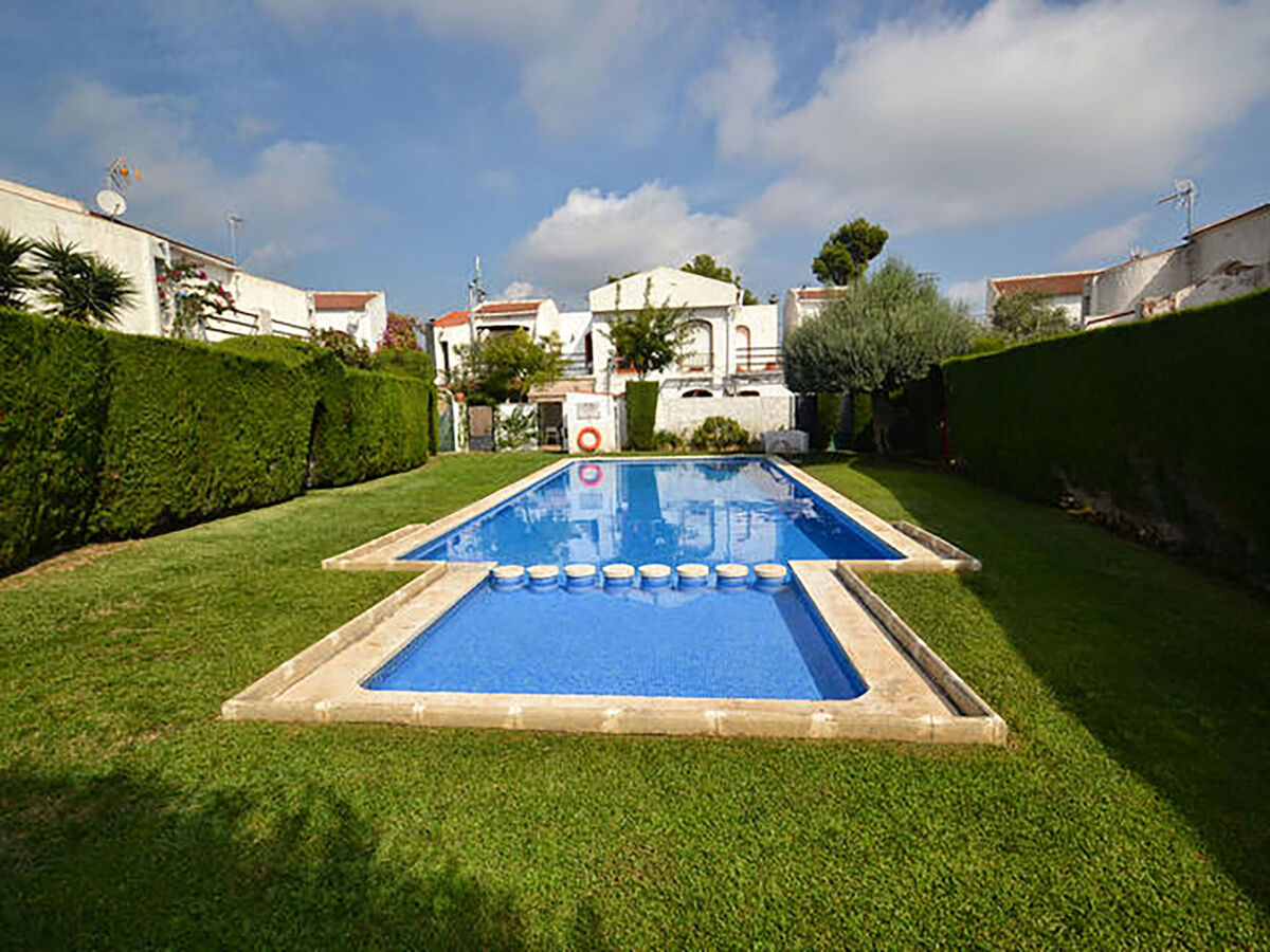 Villa Casalot 9 – 70m² piscine, 4km plage - Photo 18