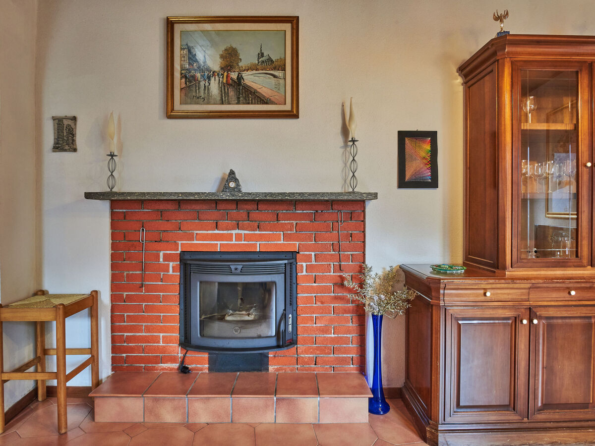 Casa Rosy, maison à Porlezza avec vue panoramique lac - Photo 9
