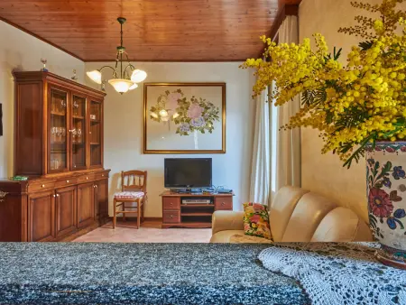 Casa Rosy, maison à Porlezza avec vue panoramique lac - Photo 5