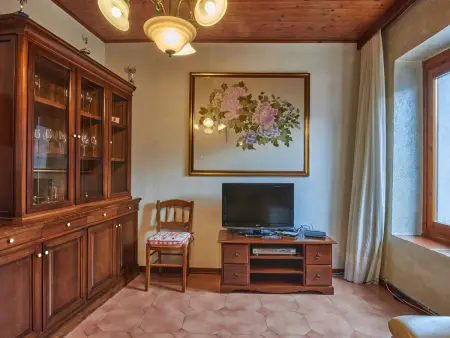Casa Rosy, maison à Porlezza avec vue panoramique lac - Photo 7