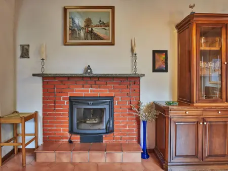 Casa Rosy, maison à Porlezza avec vue panoramique lac - Photo 8
