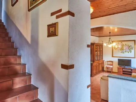 Casa Rosy, maison à Porlezza avec vue panoramique lac - Photo 9