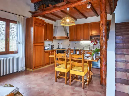 Casa Rosy, maison à Porlezza avec vue panoramique lac - Photo 11