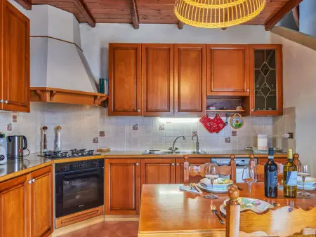 Casa Rosy, maison à Porlezza avec vue panoramique lac - Photo 12