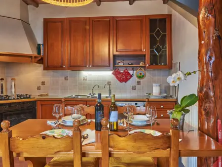 Casa Rosy, maison à Porlezza avec vue panoramique lac - Photo 14