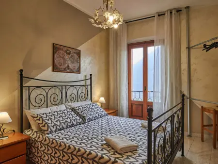 Casa Rosy, maison à Porlezza avec vue panoramique lac - Photo 17