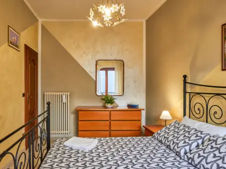 Casa Rosy, maison à Porlezza avec vue panoramique lac - Photo 18