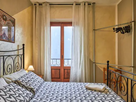 Casa Rosy, maison à Porlezza avec vue panoramique lac - Photo 19