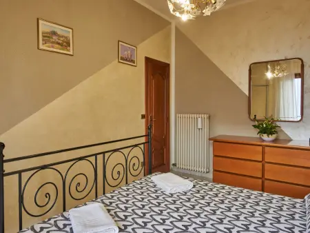 Casa Rosy, maison à Porlezza avec vue panoramique lac - Photo 20