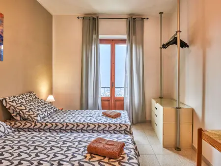 Casa Rosy, maison à Porlezza avec vue panoramique lac - Photo 21
