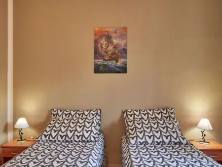Casa Rosy, maison à Porlezza avec vue panoramique lac - Photo 22