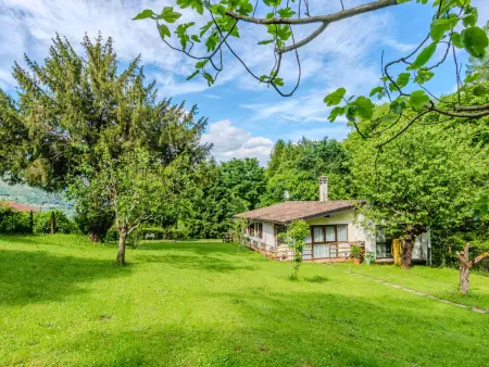 Location chalet à Osteno, Lucia