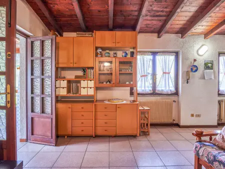 Lucia, Chalet 4 personnes à Osteno - Photo 5