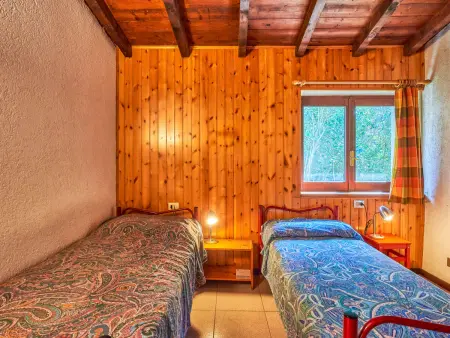 Lucia, Chalet 4 personnes à Osteno - Photo 15