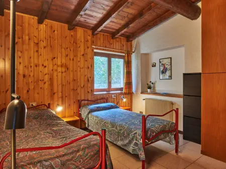 Lucia, Chalet 4 personnes à Osteno - Photo 16