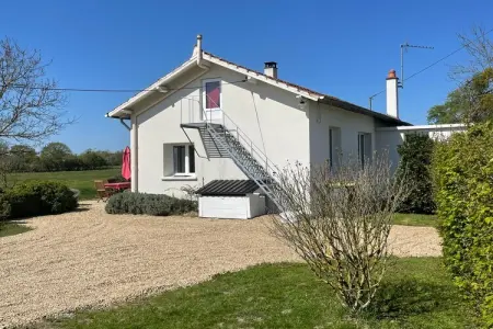 Location maison de vacances à Valigny