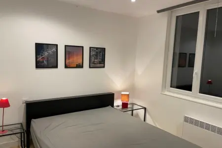 La Chauffarderie : maison 4 pers. avec piscine couverte : photo 20