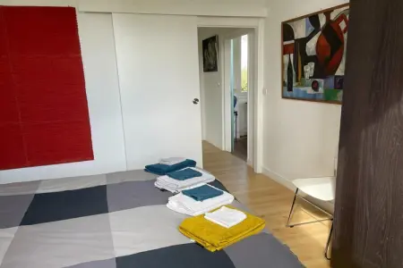 La Chauffarderie : maison 4 pers. avec piscine couverte : photo 22