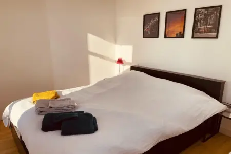 La Chauffarderie : maison 4 pers. avec piscine couverte : photo 23