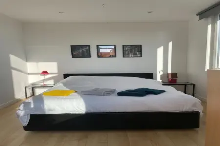 La Chauffarderie : maison 4 pers. avec piscine couverte : photo 24