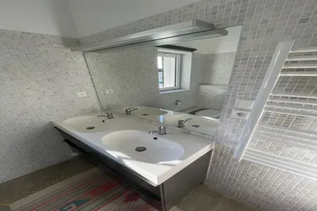 La Chauffarderie : maison 4 pers. avec piscine couverte : photo 26