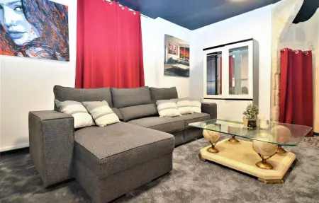 Maison 6 personnes à Sommières - Photo 1