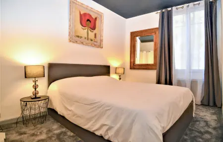 Maison 6 personnes à Sommières - Photo 4