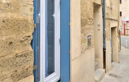 Maison 6 personnes à Sommières - Photo 5