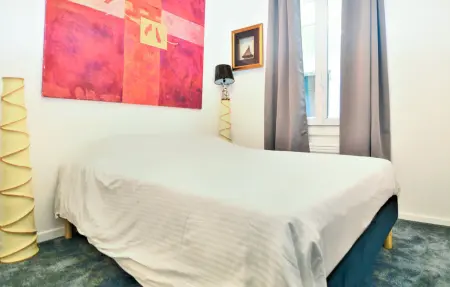 Maison 6 personnes à Sommières - Photo 10