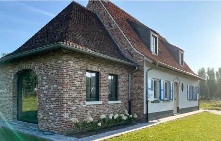 Location maison de vacances à Knesselare