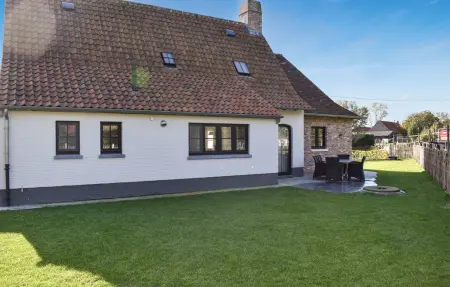 Maison 6 personnes à Knesselare - Photo 1